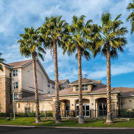 Homewood Suites By Hilton Ontario Rancho Cucamonga Luaran gambar