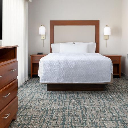 Homewood Suites By Hilton Ontario Rancho Cucamonga Luaran gambar