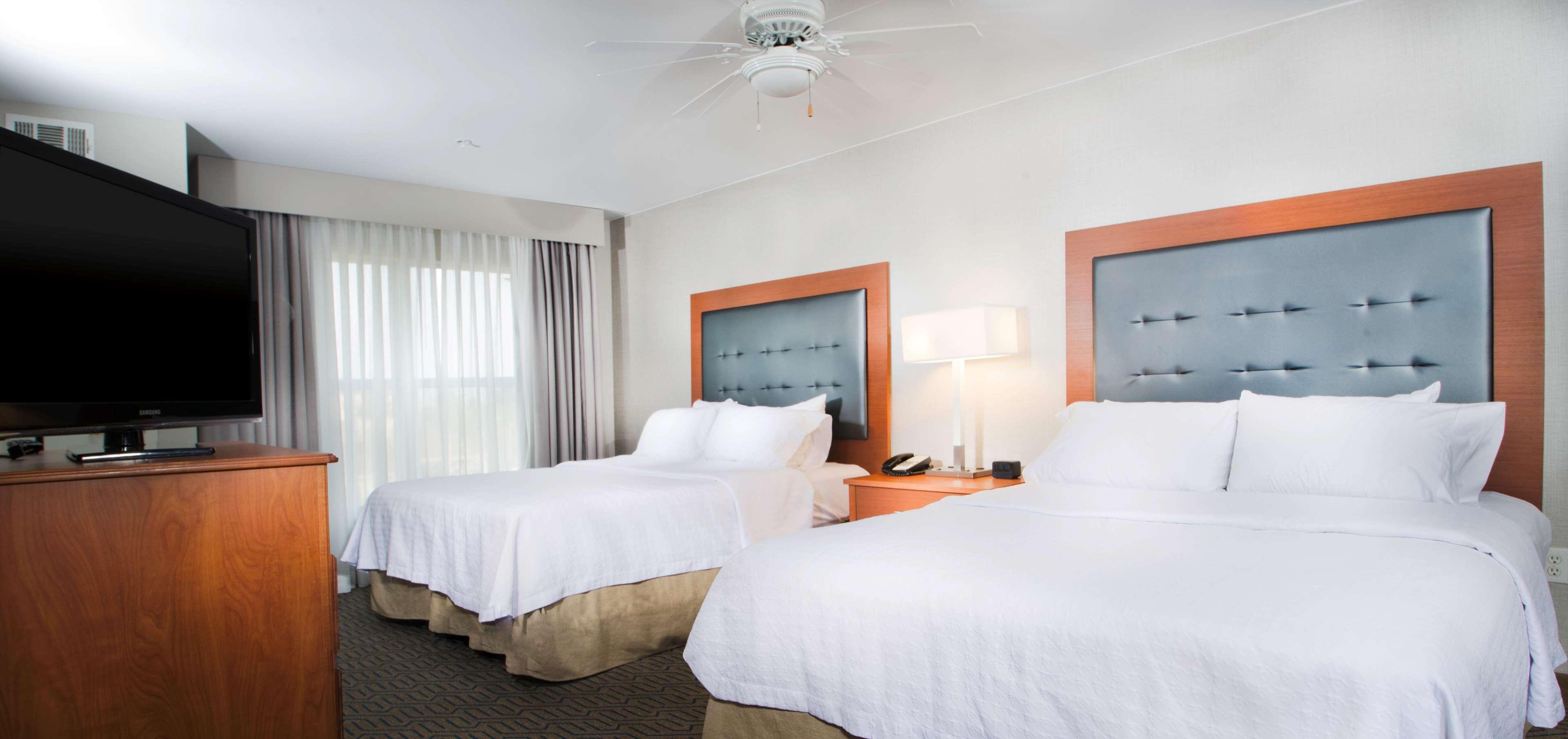 Homewood Suites By Hilton Ontario Rancho Cucamonga Luaran gambar