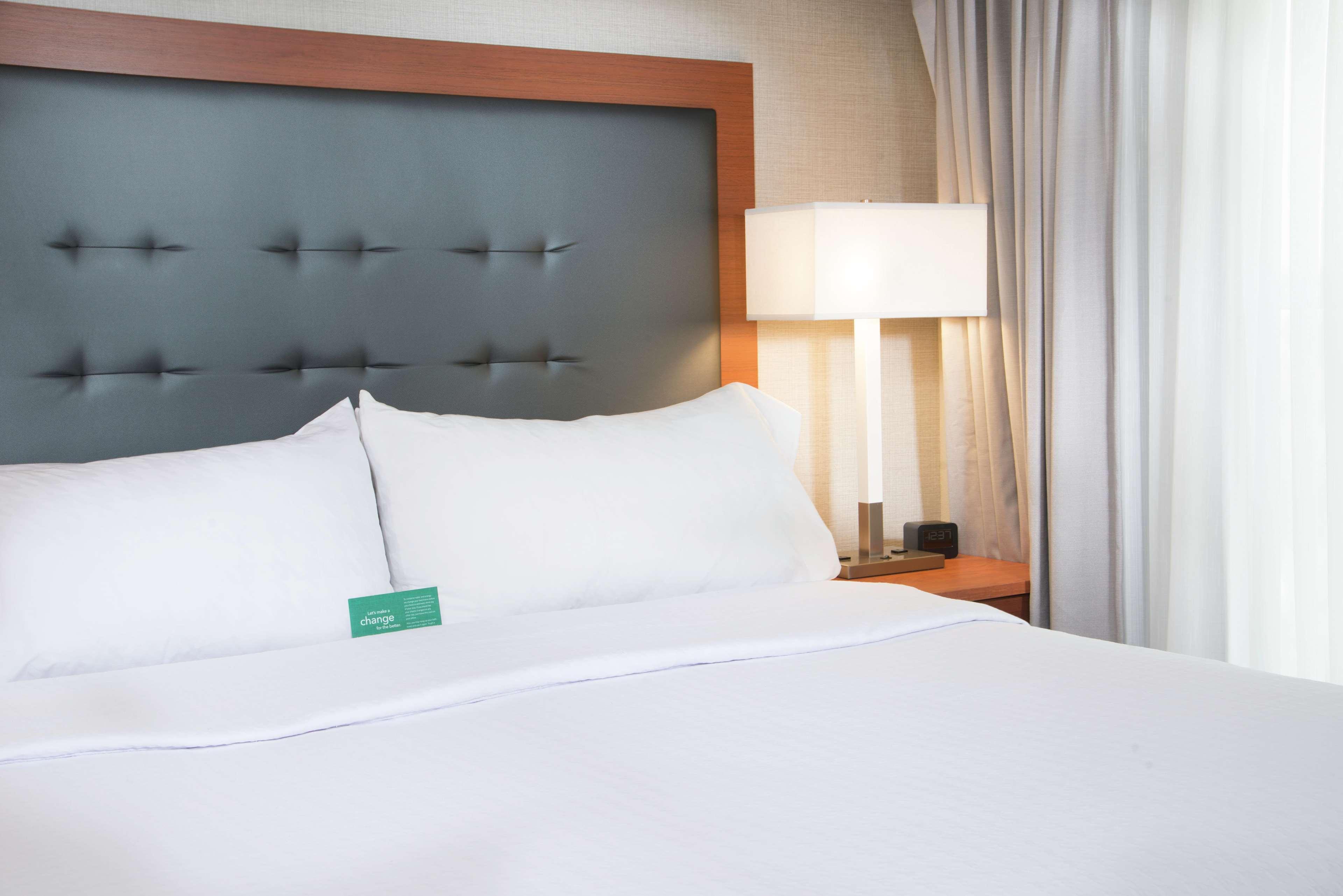 Homewood Suites By Hilton Ontario Rancho Cucamonga Luaran gambar