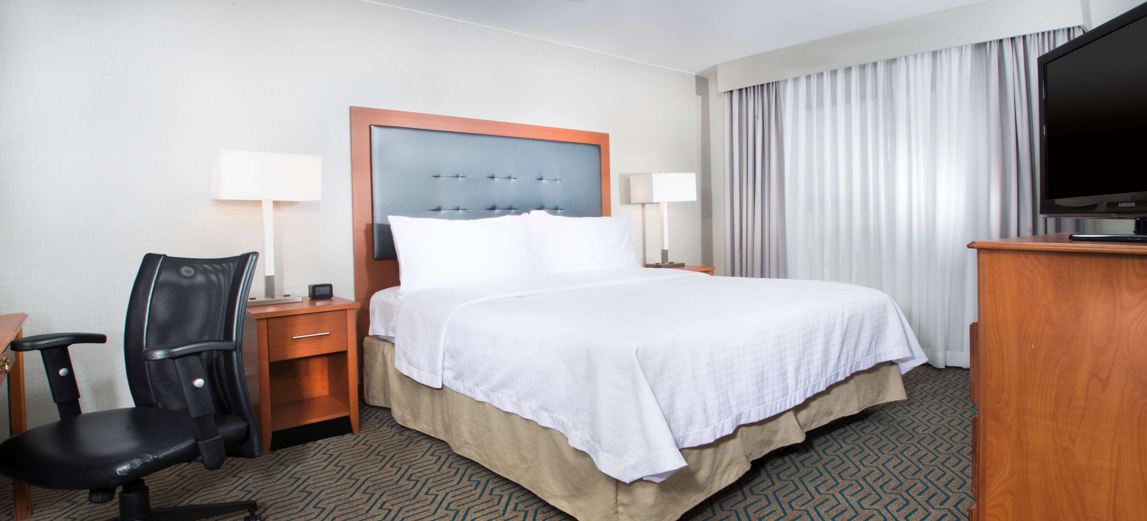 Homewood Suites By Hilton Ontario Rancho Cucamonga Luaran gambar