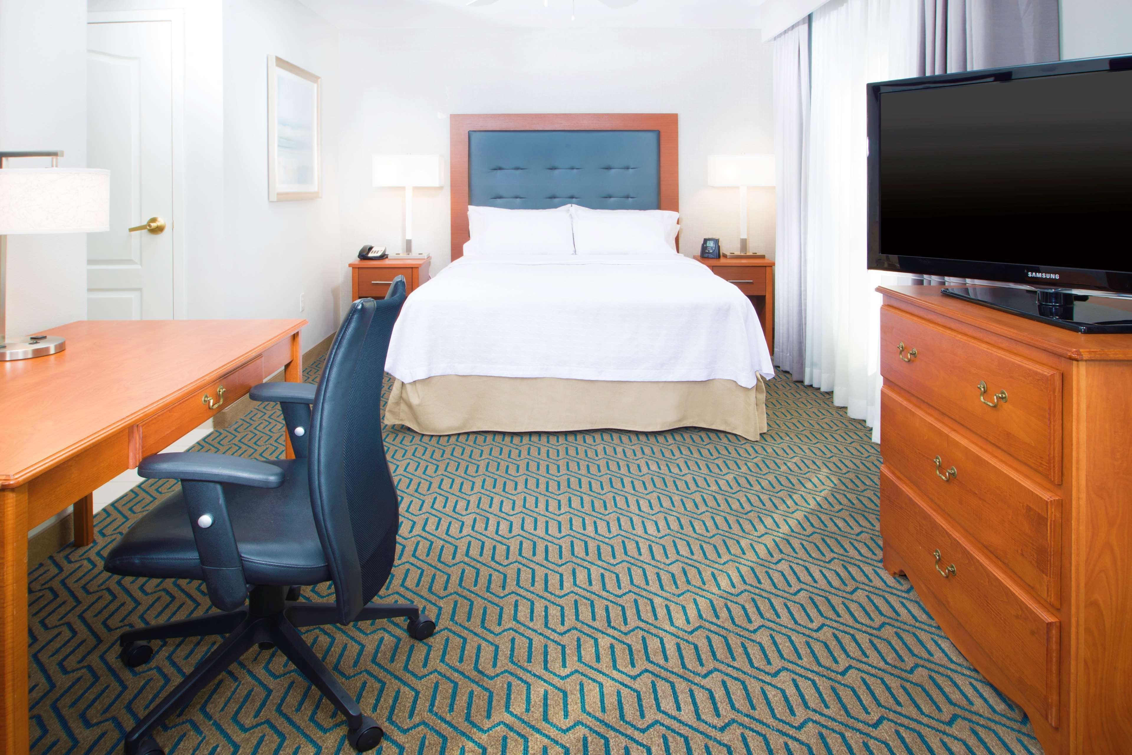 Homewood Suites By Hilton Ontario Rancho Cucamonga Luaran gambar