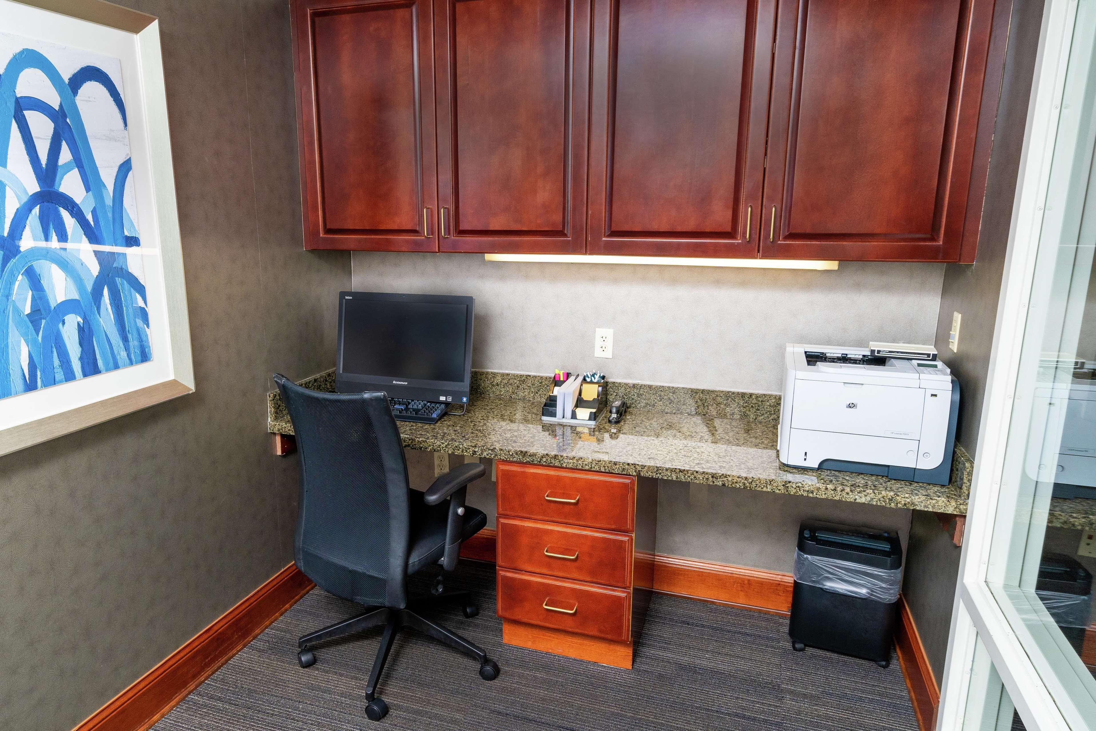 Homewood Suites By Hilton Ontario Rancho Cucamonga Luaran gambar
