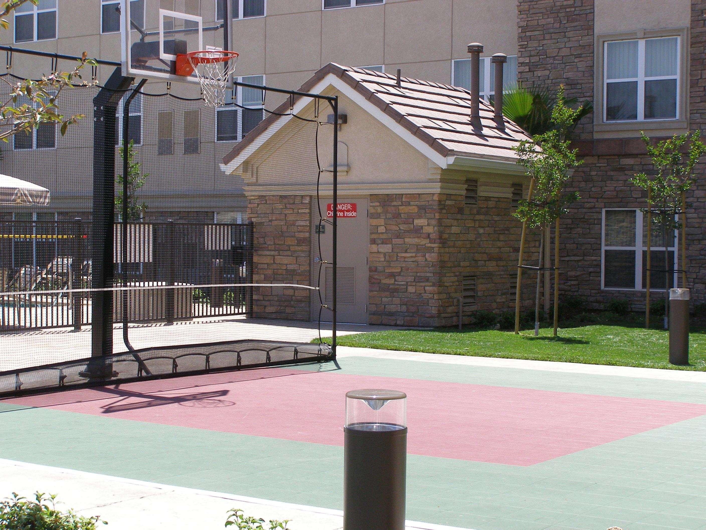 Homewood Suites By Hilton Ontario Rancho Cucamonga Luaran gambar
