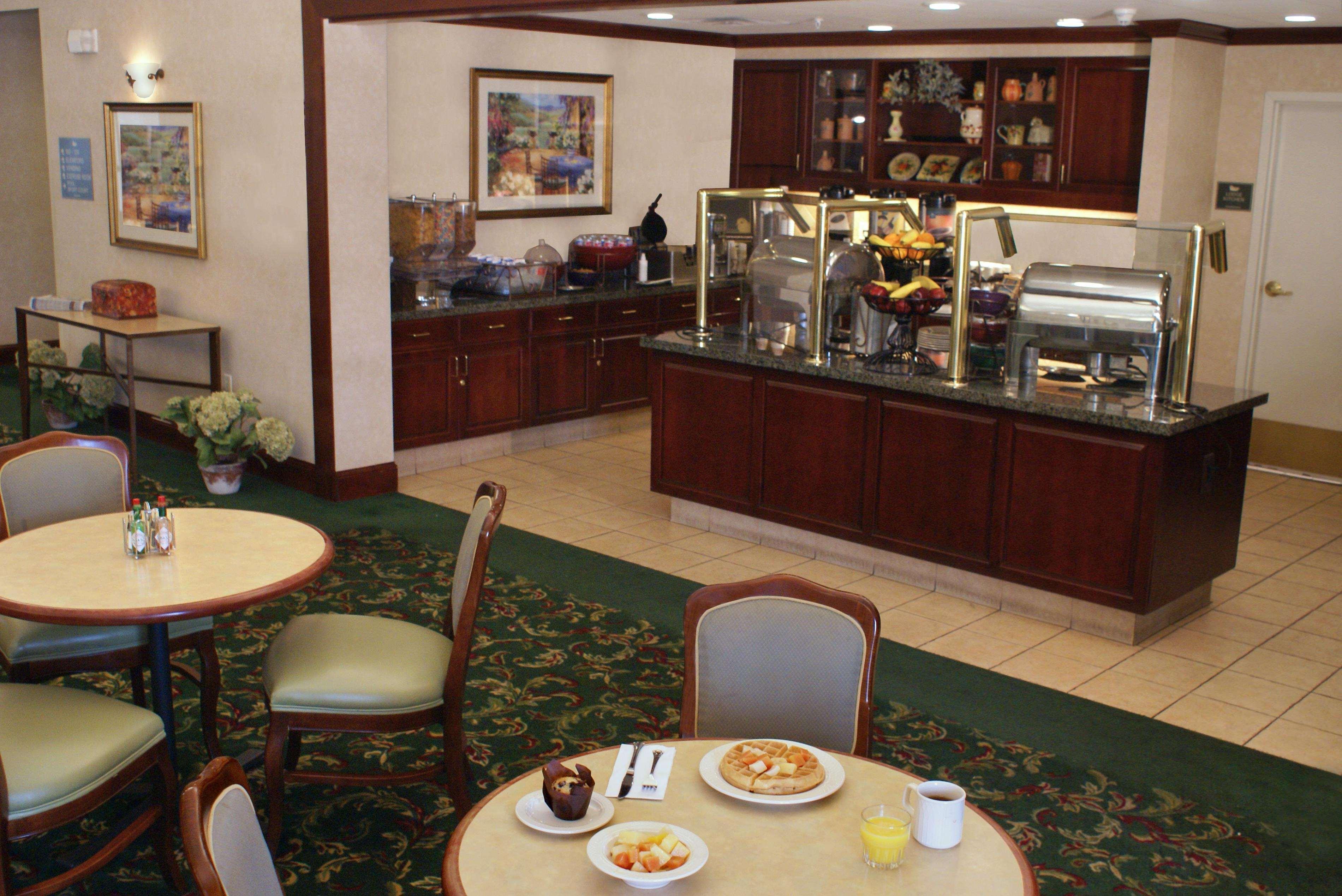 Homewood Suites By Hilton Ontario Rancho Cucamonga Luaran gambar