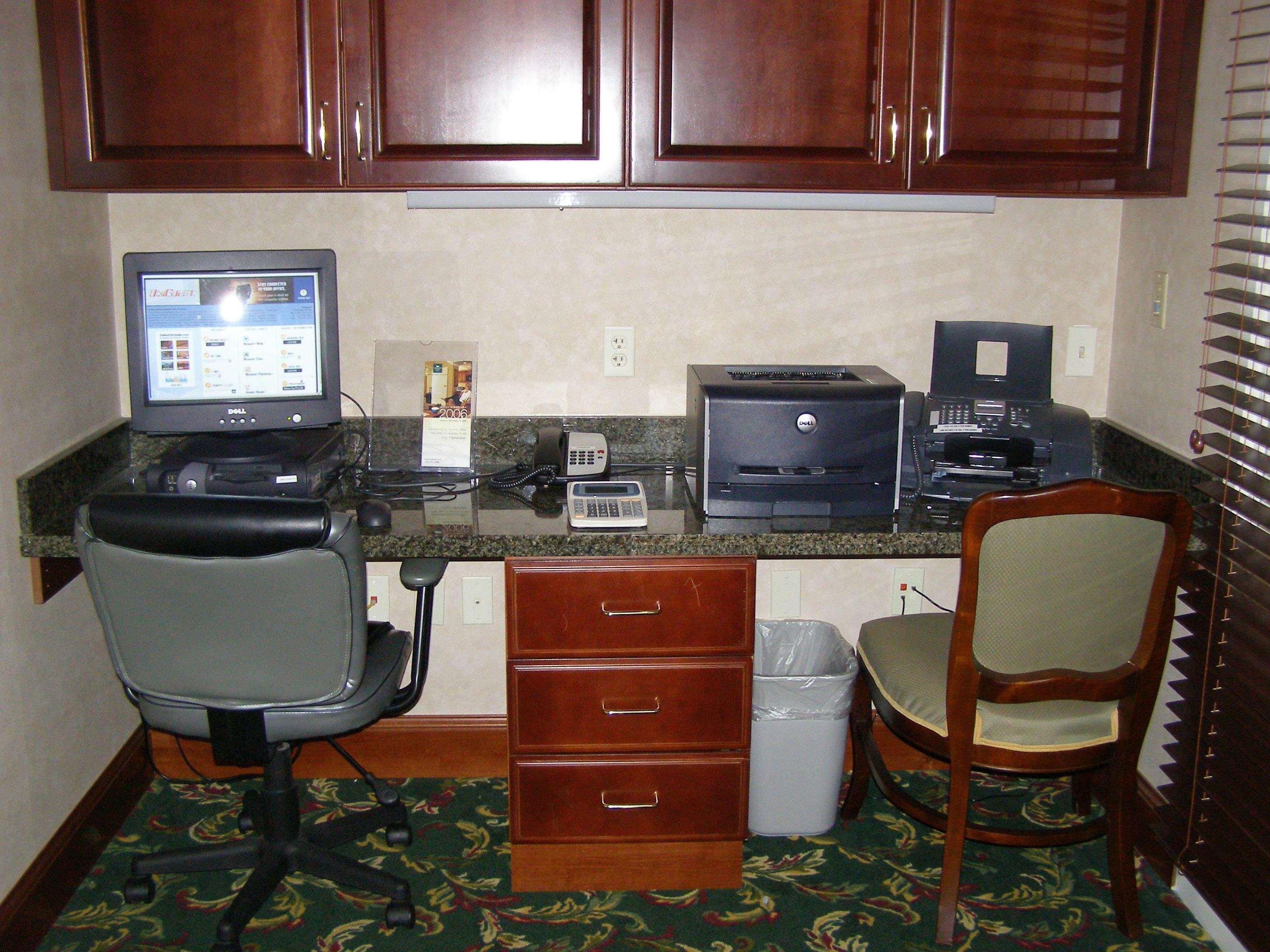 Homewood Suites By Hilton Ontario Rancho Cucamonga Luaran gambar