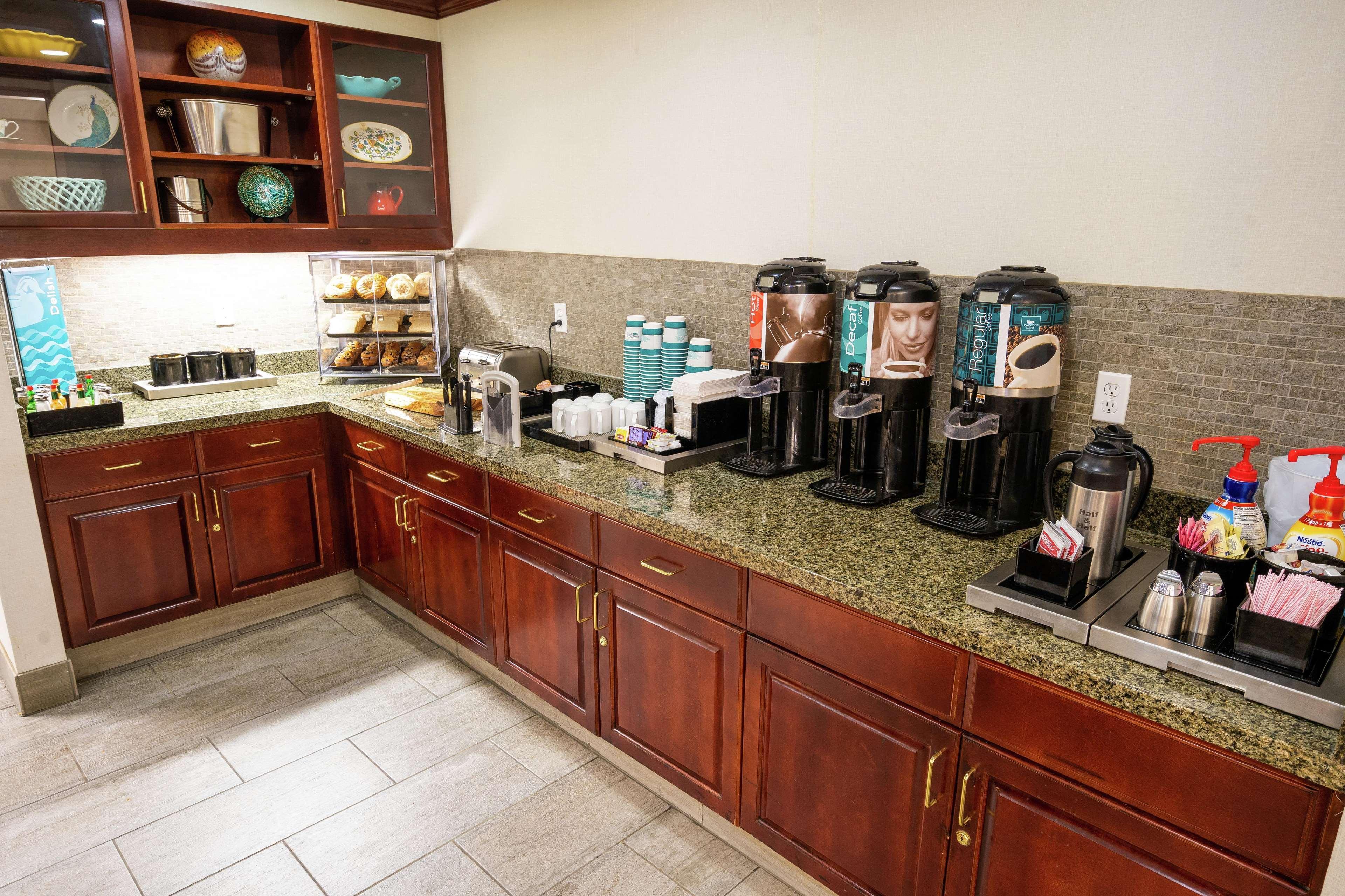 Homewood Suites By Hilton Ontario Rancho Cucamonga Luaran gambar