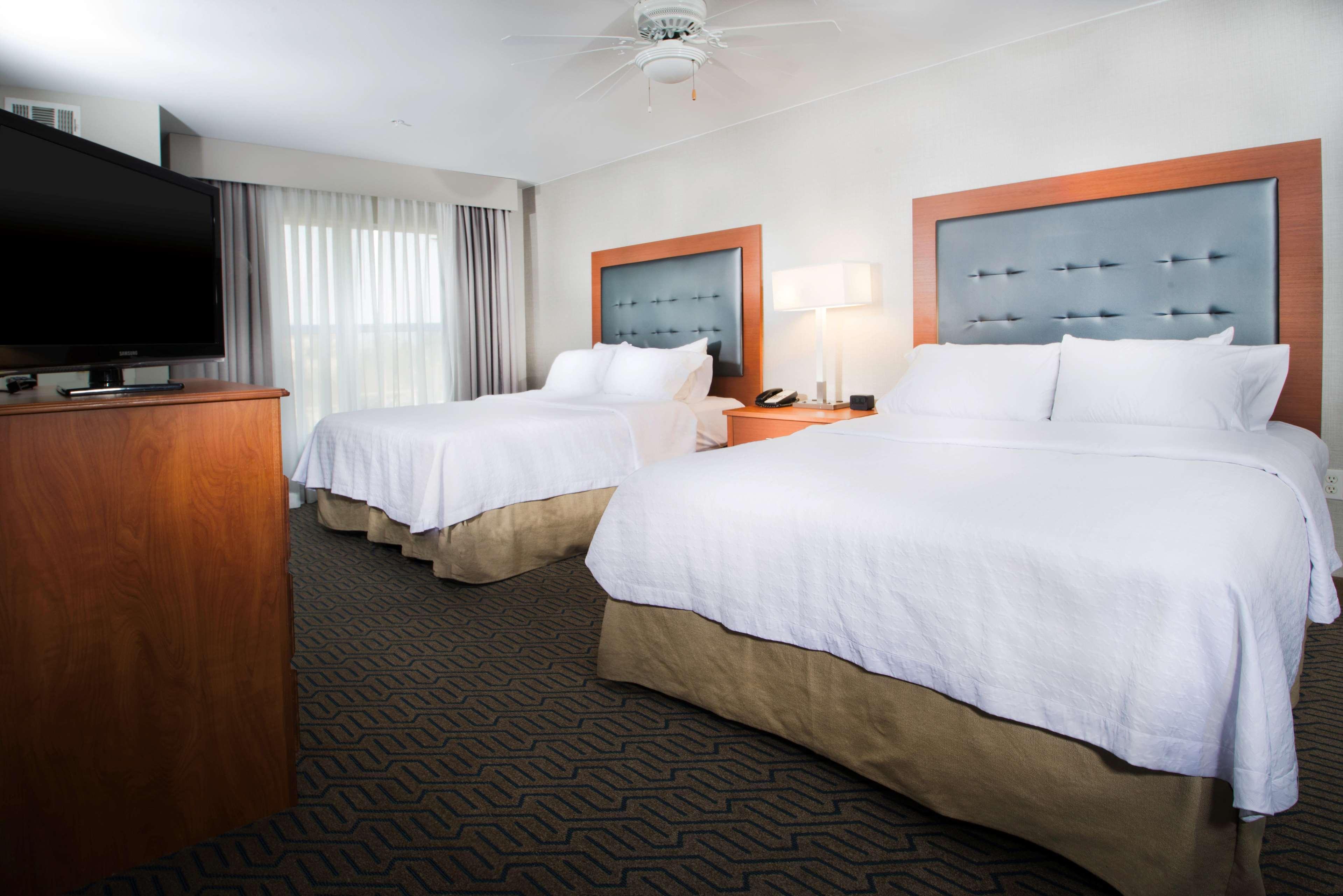 Homewood Suites By Hilton Ontario Rancho Cucamonga Luaran gambar
