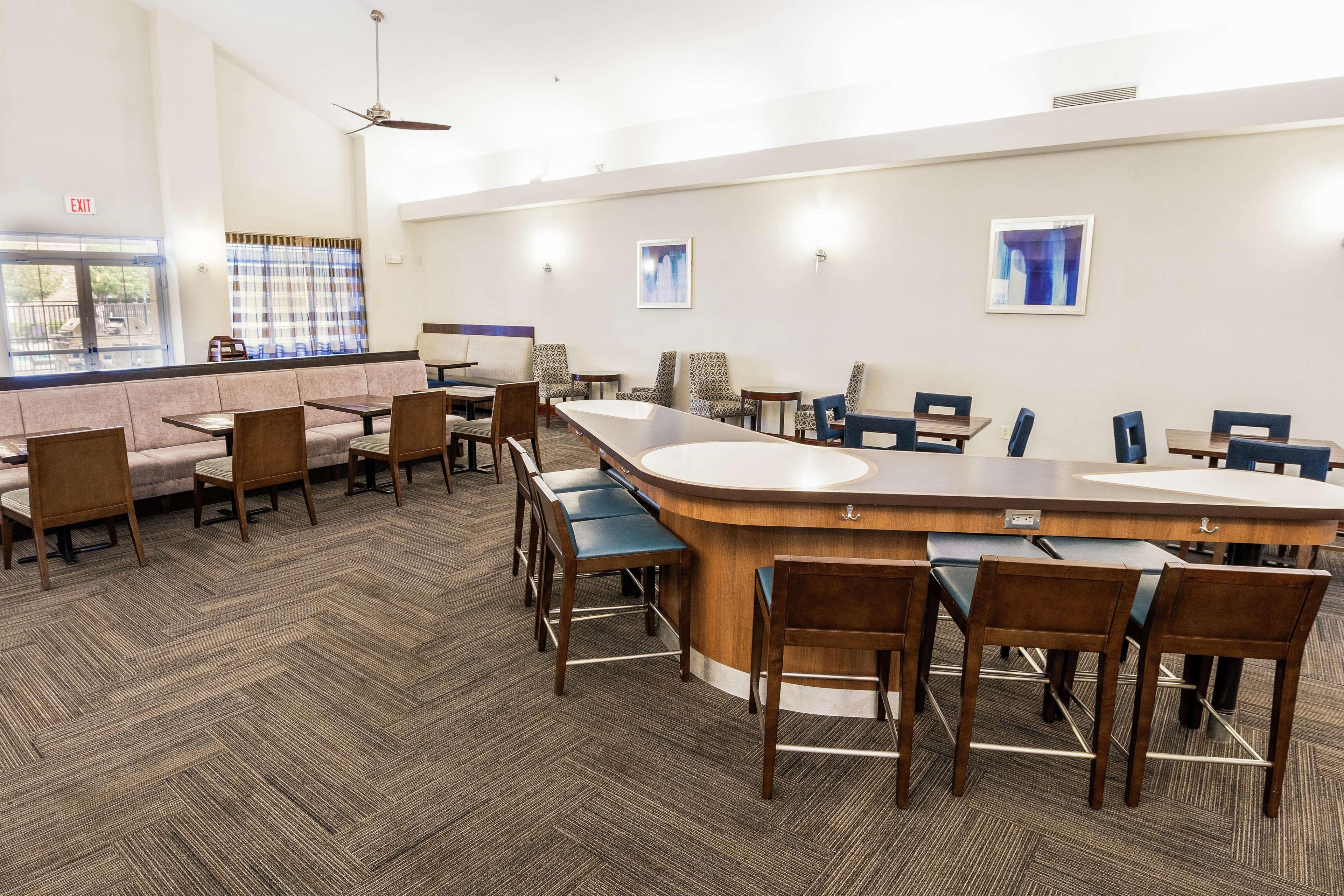 Homewood Suites By Hilton Ontario Rancho Cucamonga Luaran gambar