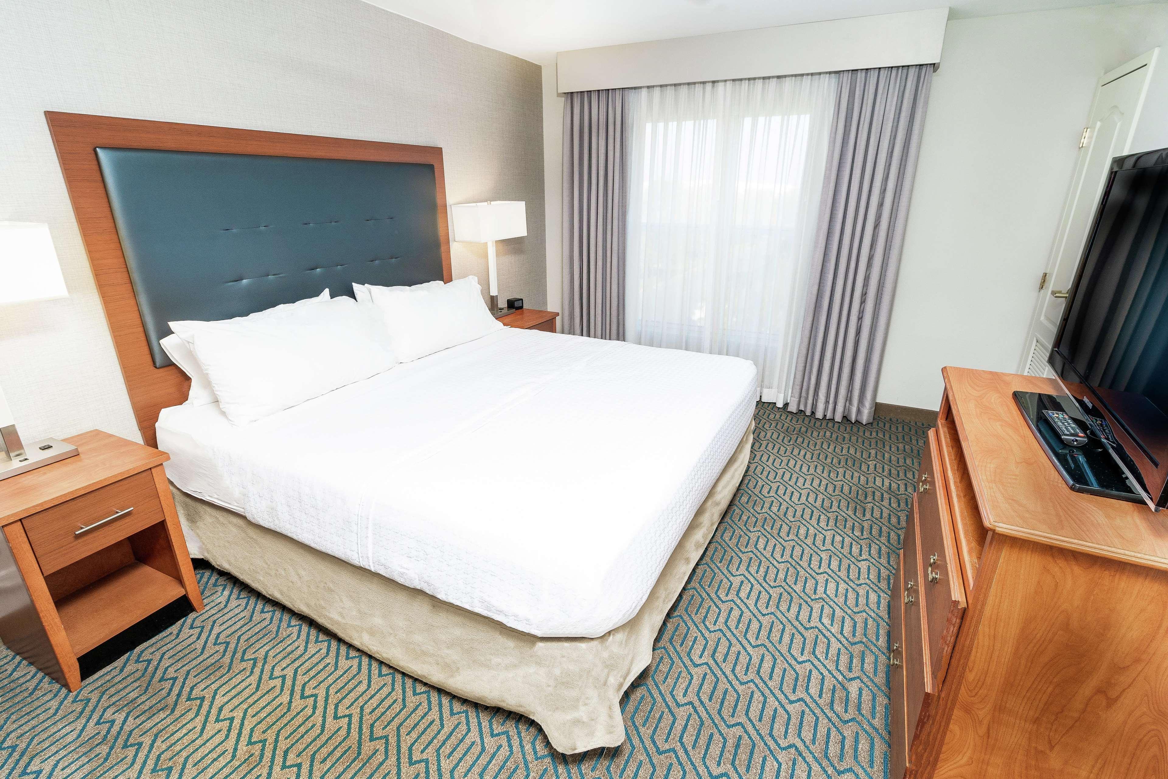 Homewood Suites By Hilton Ontario Rancho Cucamonga Luaran gambar
