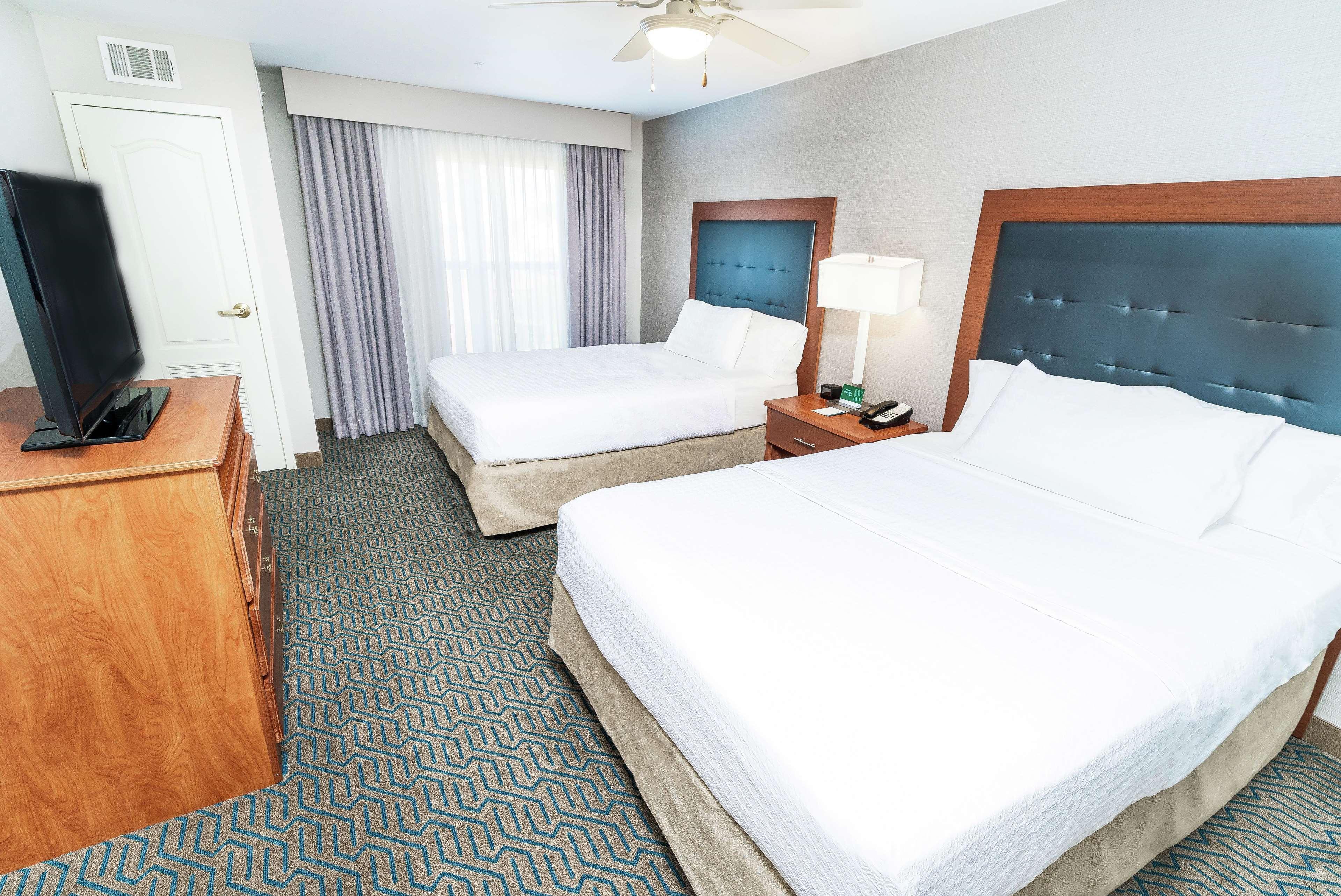 Homewood Suites By Hilton Ontario Rancho Cucamonga Luaran gambar