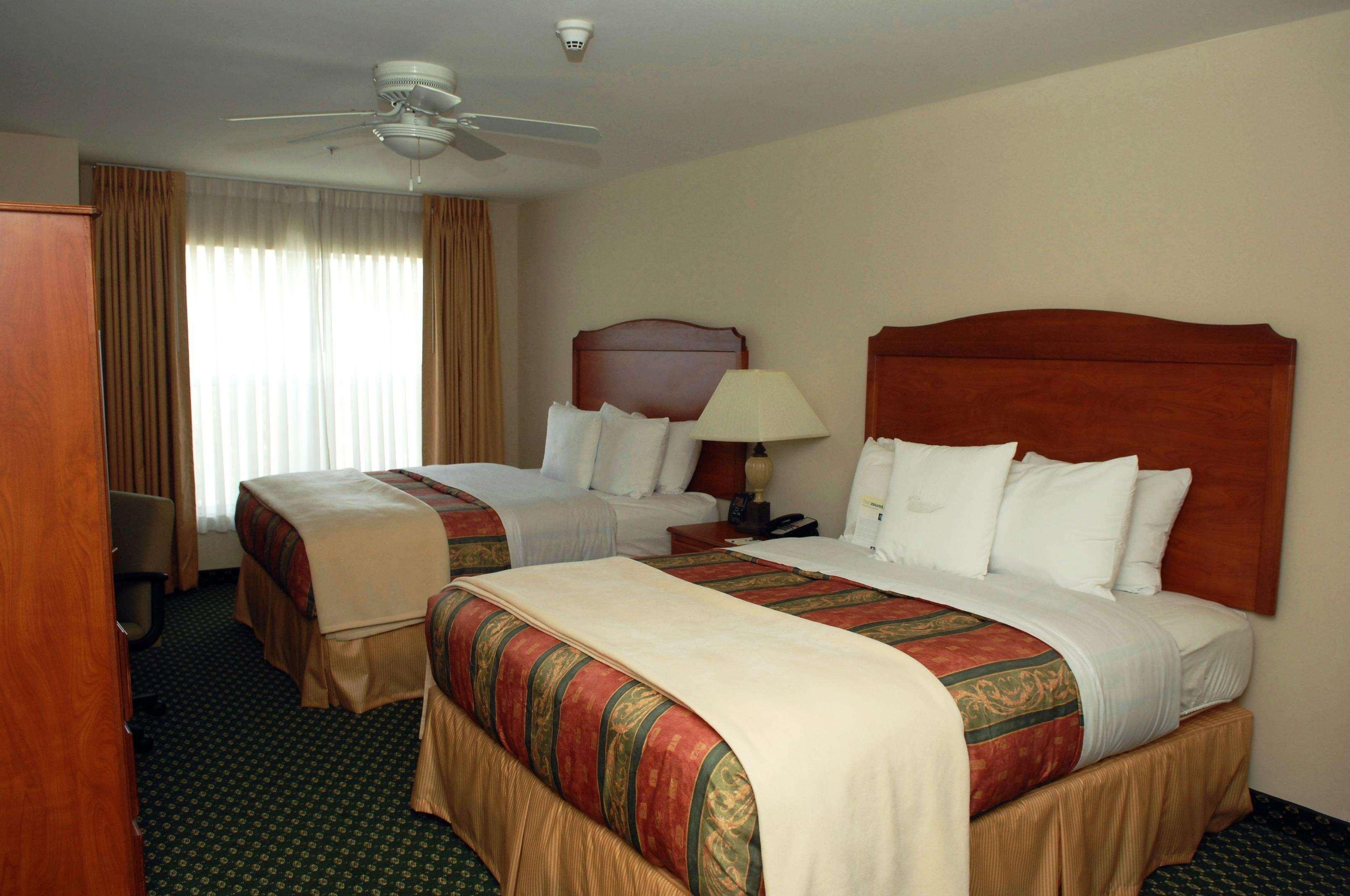 Homewood Suites By Hilton Ontario Rancho Cucamonga Luaran gambar