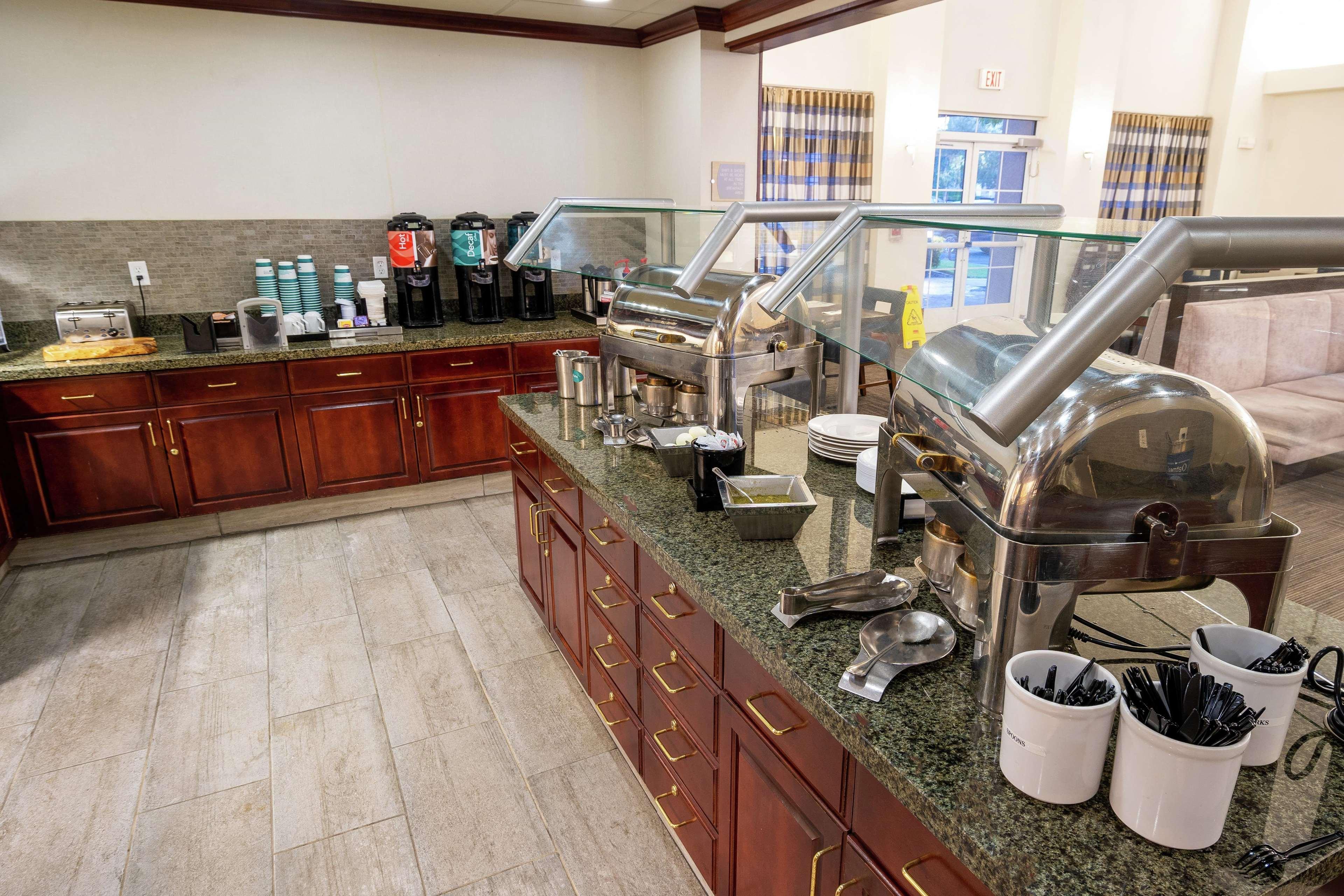 Homewood Suites By Hilton Ontario Rancho Cucamonga Luaran gambar