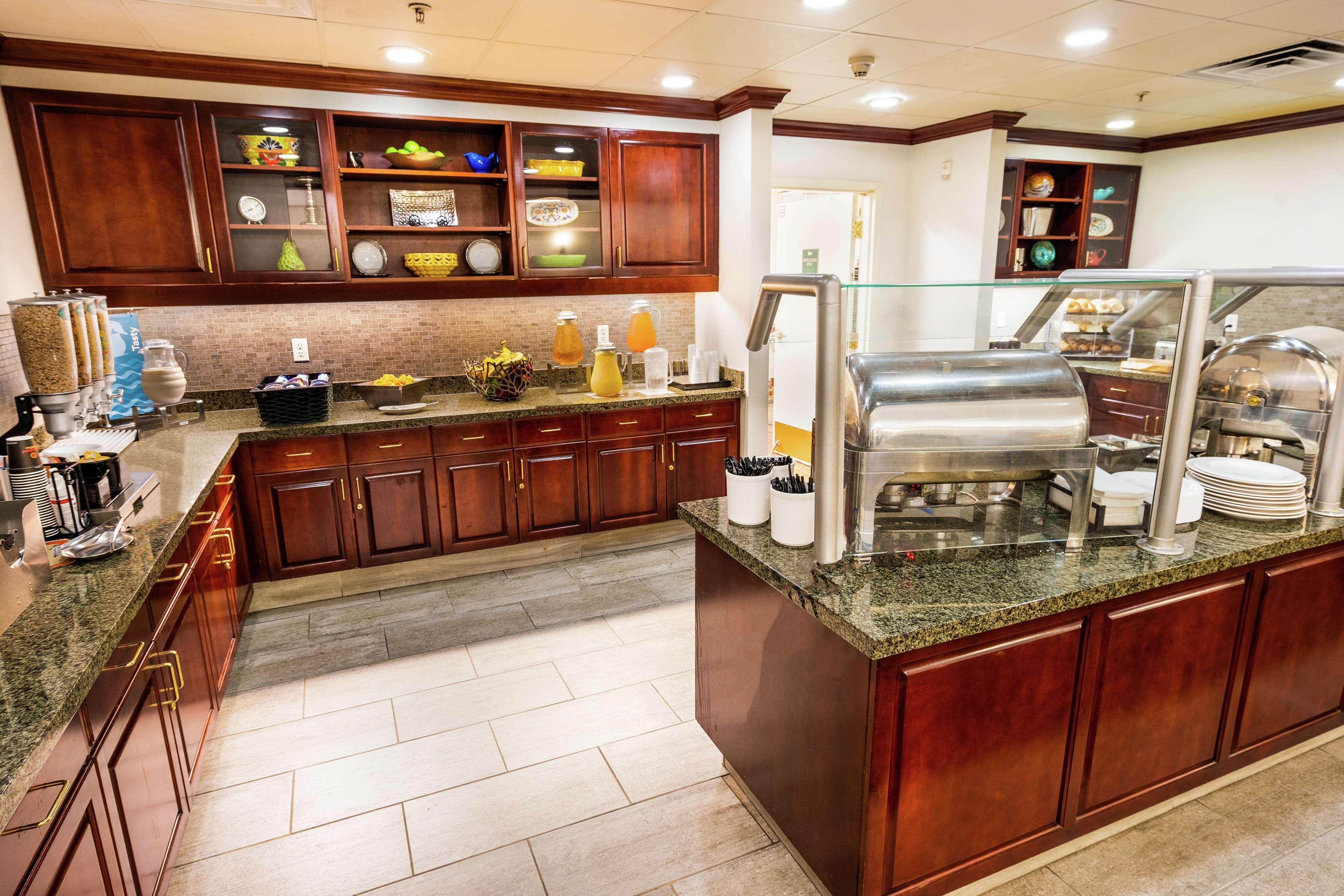 Homewood Suites By Hilton Ontario Rancho Cucamonga Luaran gambar
