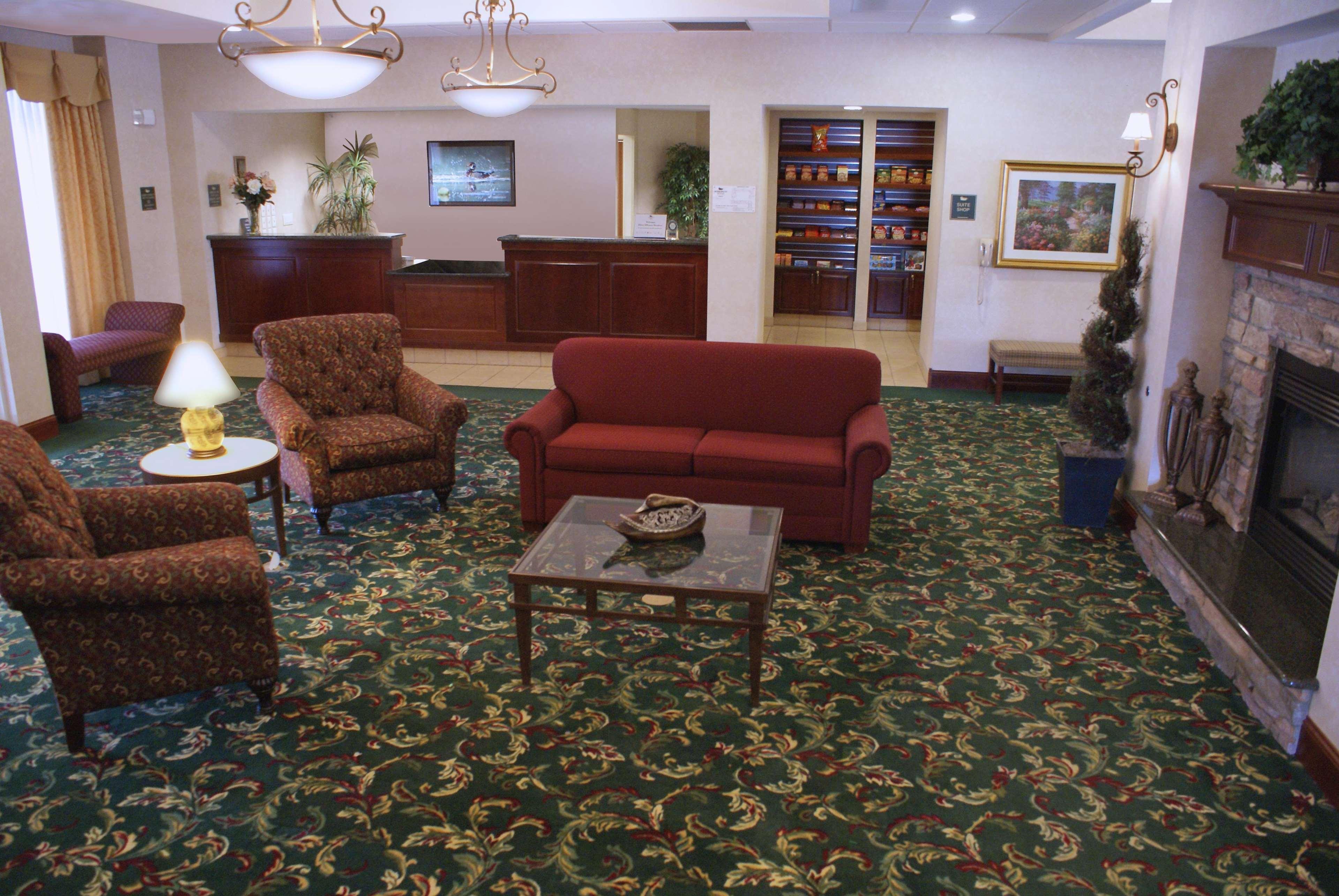 Homewood Suites By Hilton Ontario Rancho Cucamonga Luaran gambar