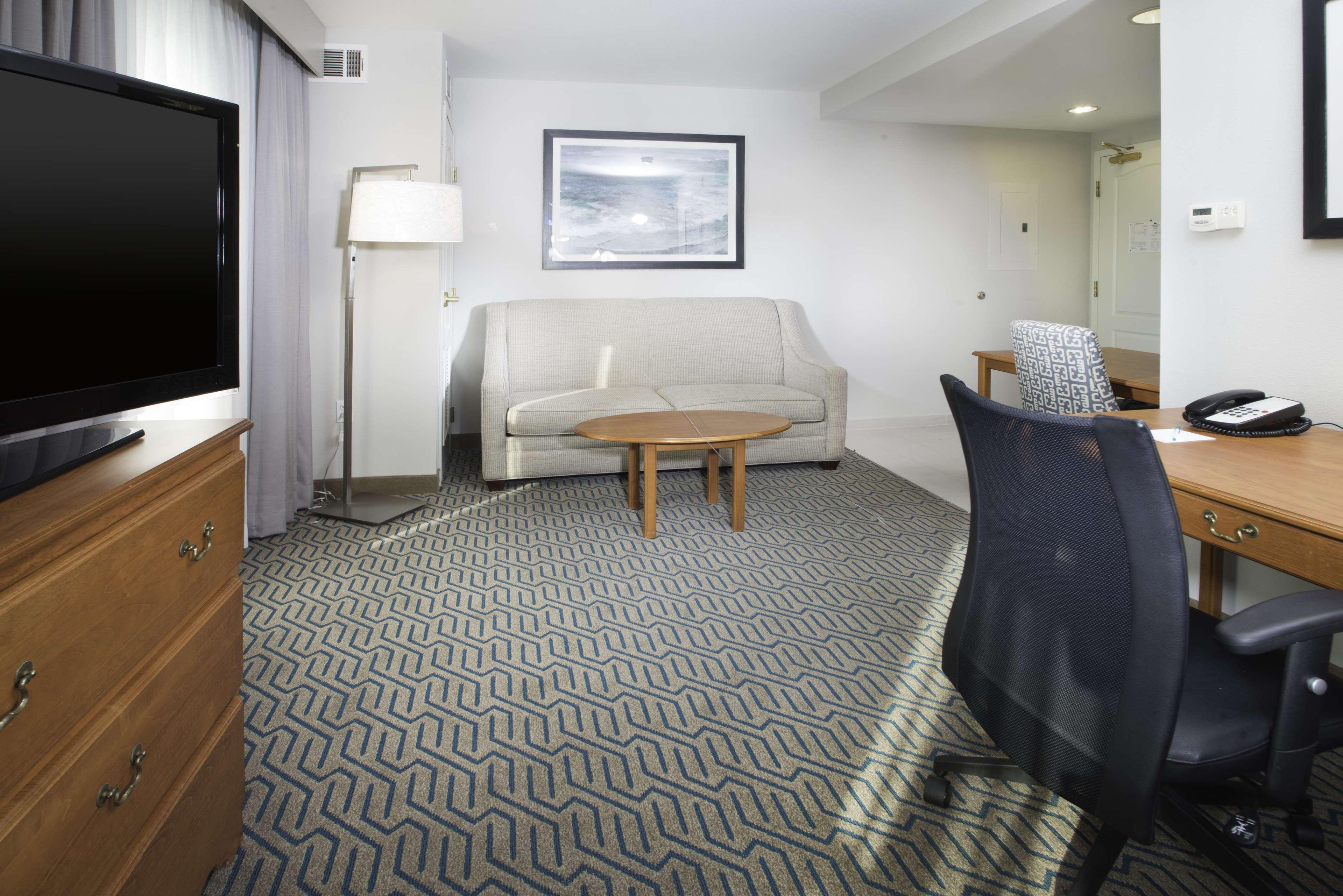 Homewood Suites By Hilton Ontario Rancho Cucamonga Luaran gambar