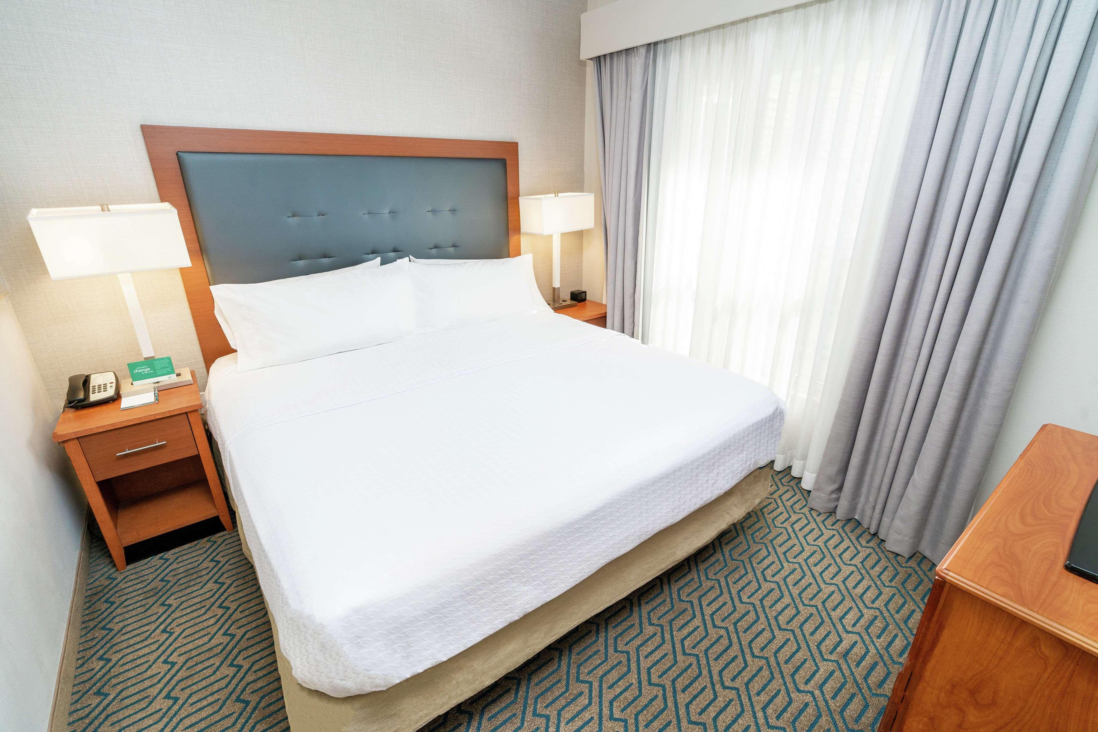 Homewood Suites By Hilton Ontario Rancho Cucamonga Luaran gambar