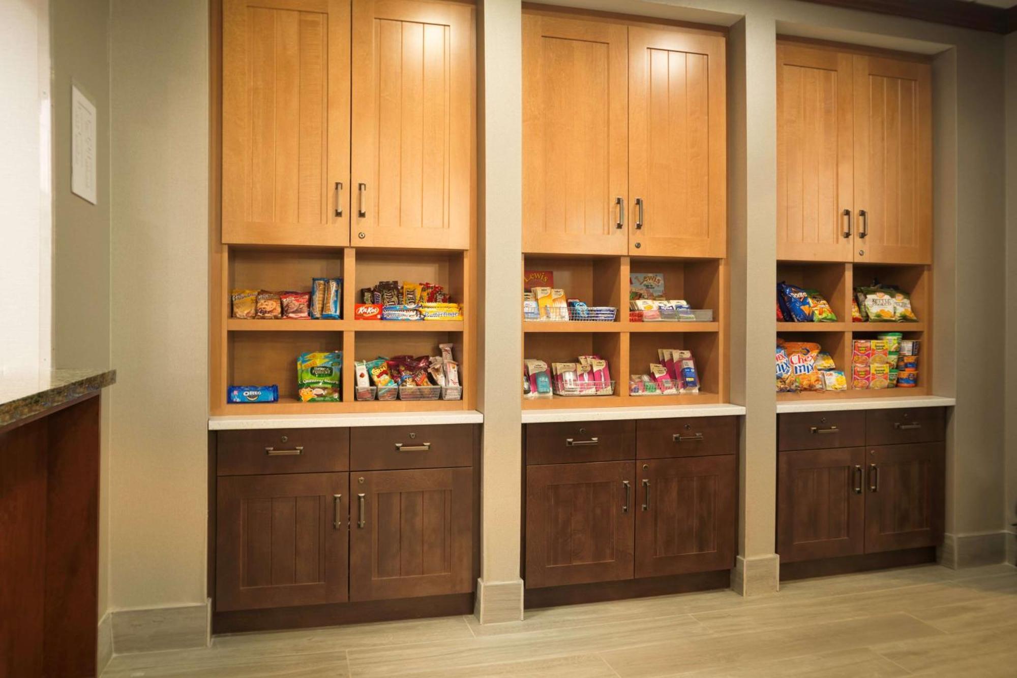 Homewood Suites By Hilton Ontario Rancho Cucamonga Luaran gambar