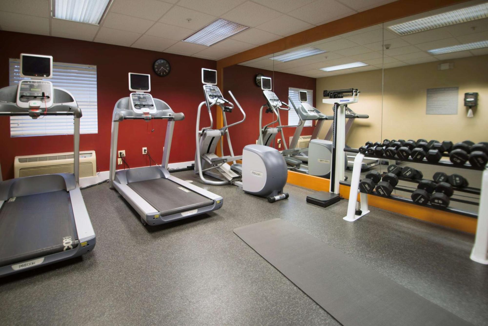Homewood Suites By Hilton Ontario Rancho Cucamonga Luaran gambar