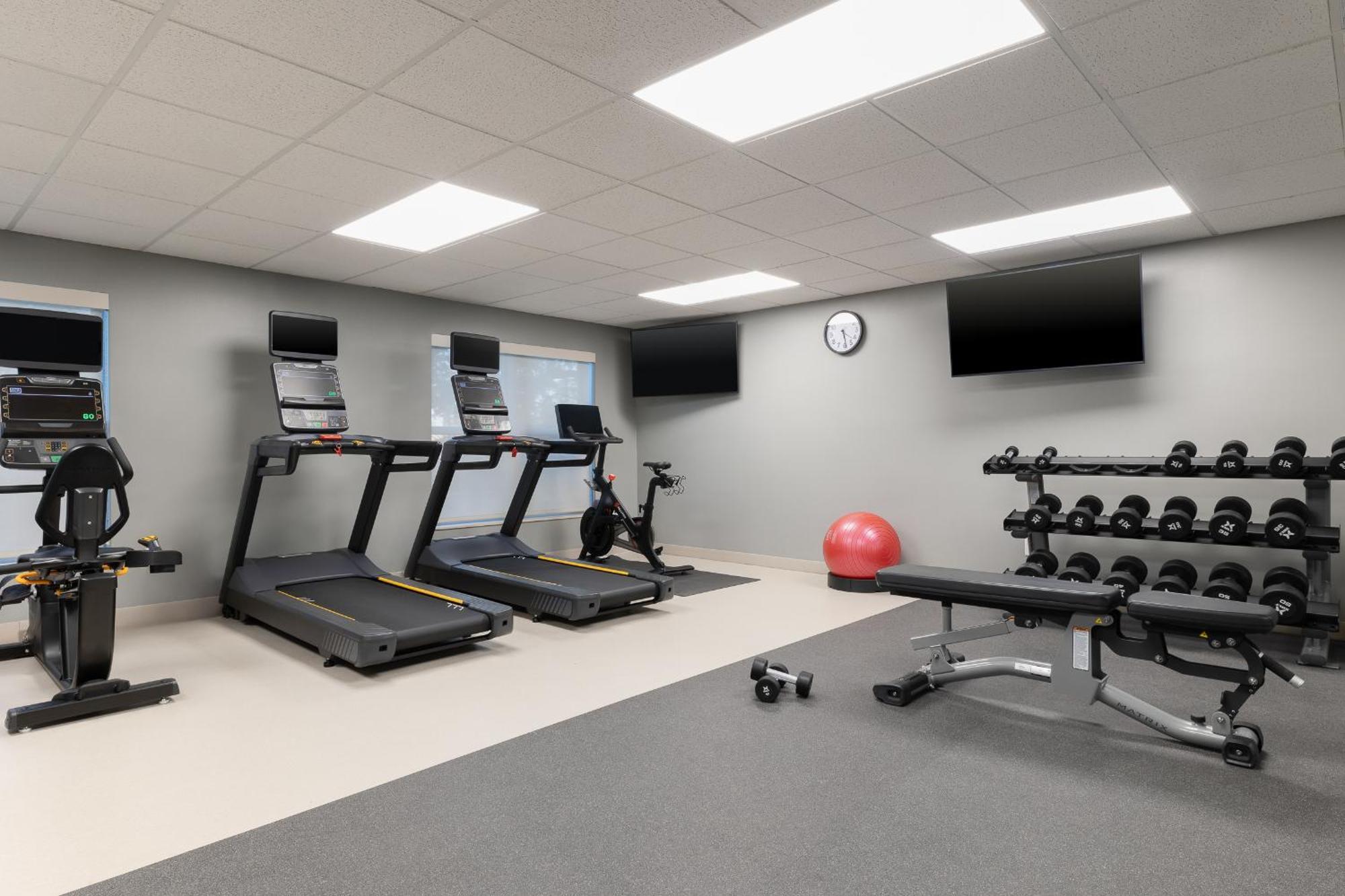 Homewood Suites By Hilton Ontario Rancho Cucamonga Luaran gambar
