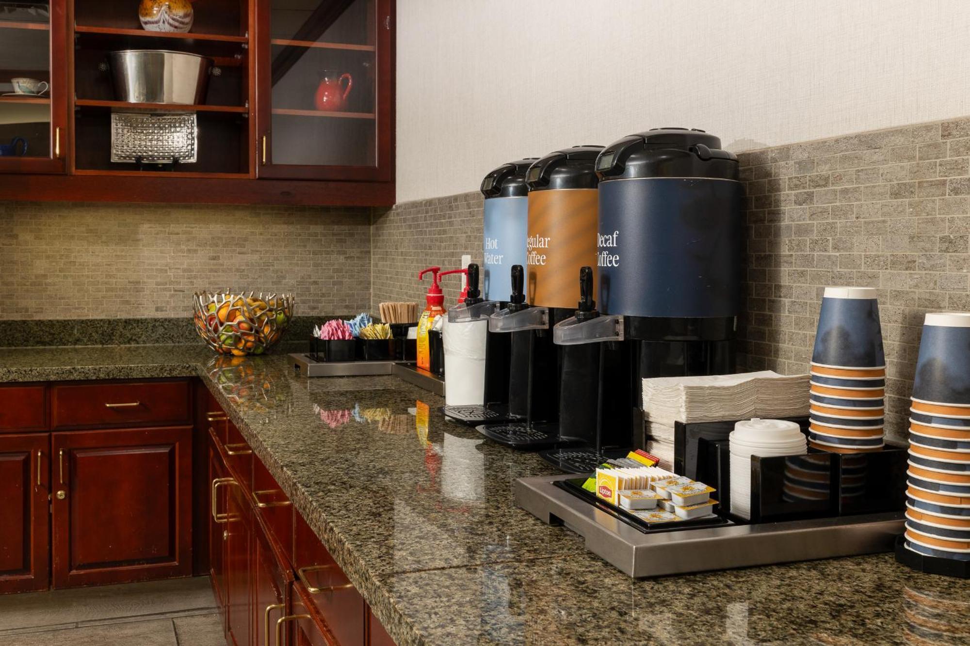 Homewood Suites By Hilton Ontario Rancho Cucamonga Luaran gambar