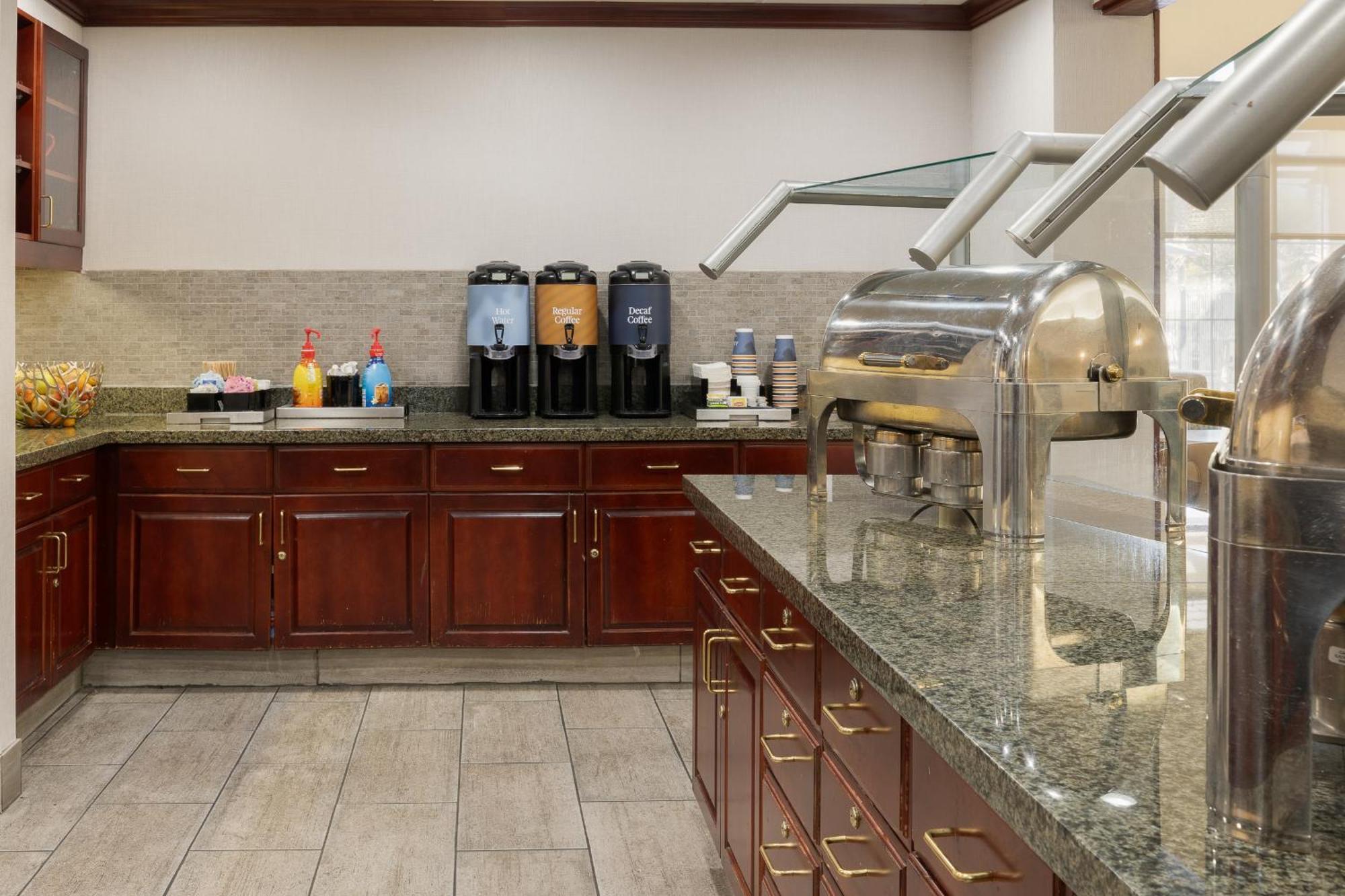 Homewood Suites By Hilton Ontario Rancho Cucamonga Luaran gambar