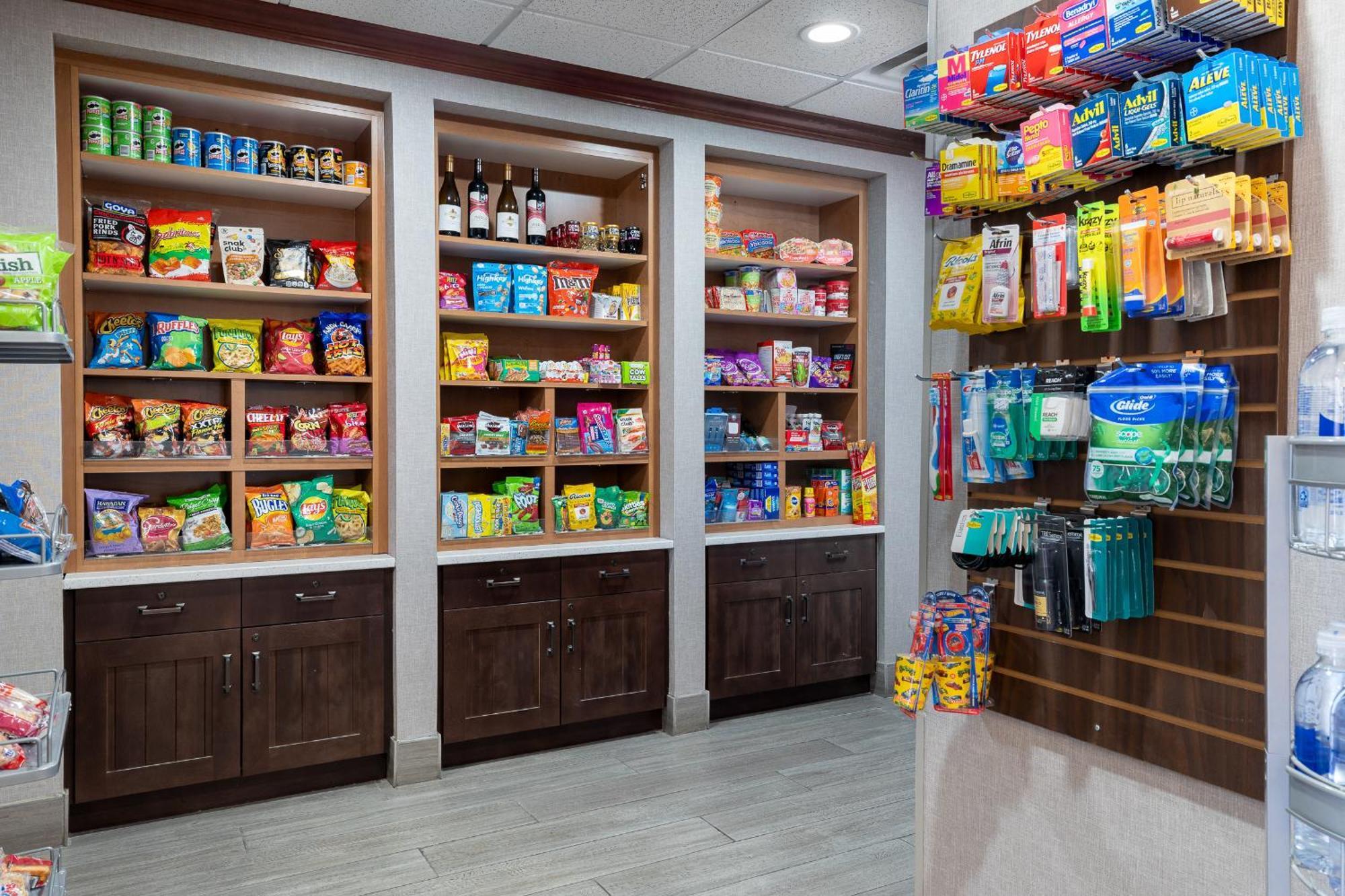 Homewood Suites By Hilton Ontario Rancho Cucamonga Luaran gambar