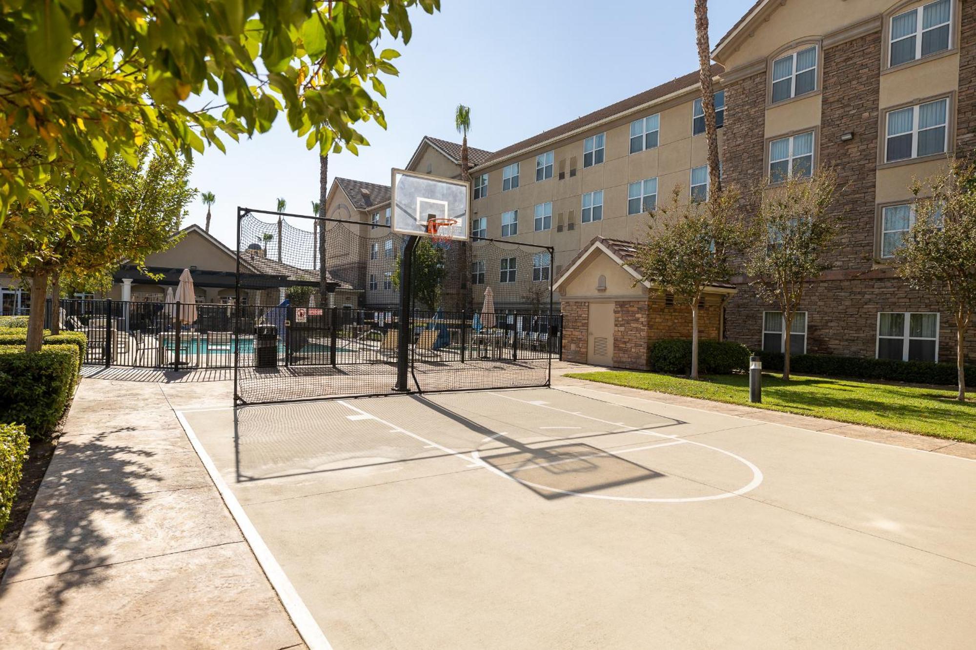 Homewood Suites By Hilton Ontario Rancho Cucamonga Luaran gambar