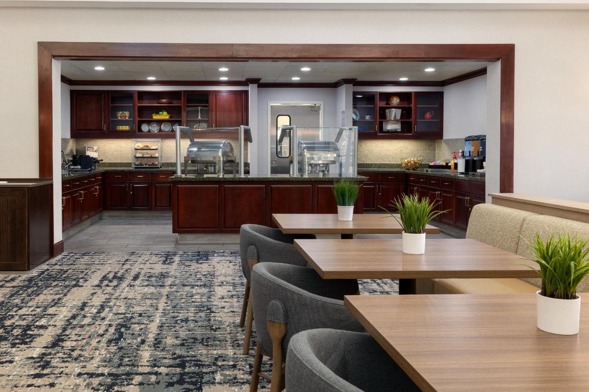 Homewood Suites By Hilton Ontario Rancho Cucamonga Luaran gambar