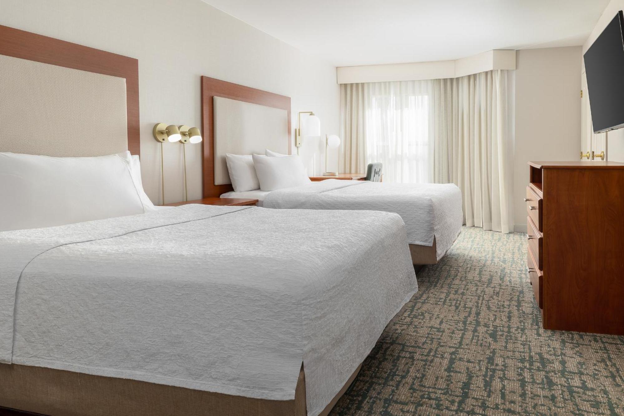 Homewood Suites By Hilton Ontario Rancho Cucamonga Luaran gambar